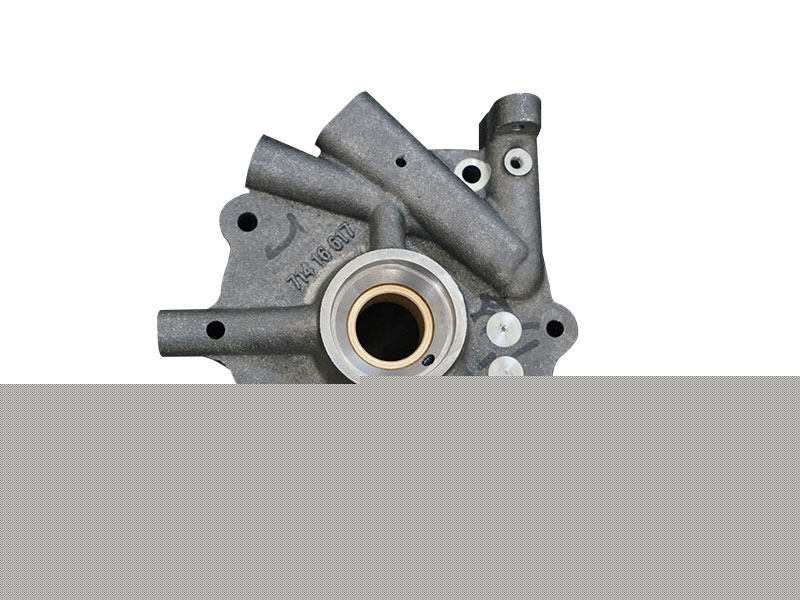 Other spare parts